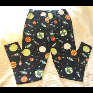 💕 Bunny Soft Leggings Full Length 🌸XL 💕